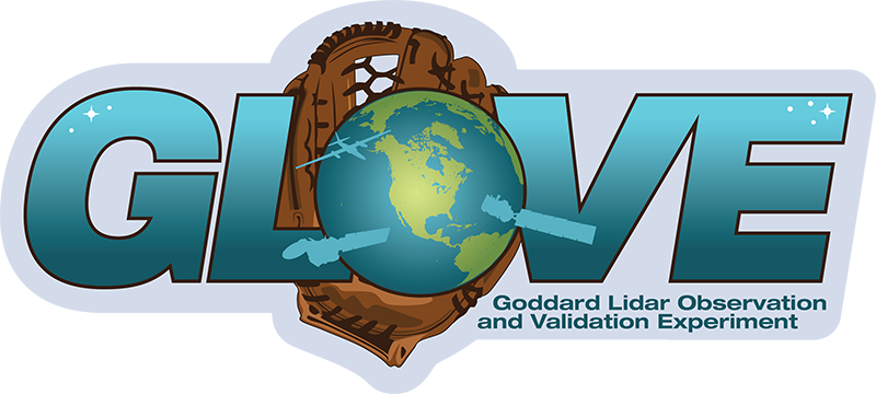 GLOVE campaign logo